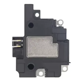 IPHONE XR LOUD SPEAKER