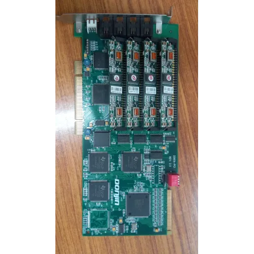 DONJIN-DN081A Voice Card DONJIN-DN081A Voice Card