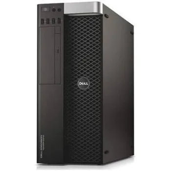 Refurbished Dell Precision 7810 Tower Workstation (E5-2680 V4 x 2 / 32GB / 240GB SSD / 1TB HDD / Quadro K620 2GB Graphics Card) Refurbished Dell Precision 7810 Tower Workstation (E5-2680 V4 x 2 / 32GB / 240GB SSD / 1TB HDD / Quadro K620 2GB Graphics Card)