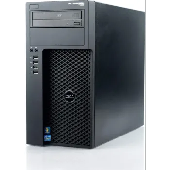 Refurbished Dell Precision T1650 Workstation Refurbished Dell Precision T1650 Workstation