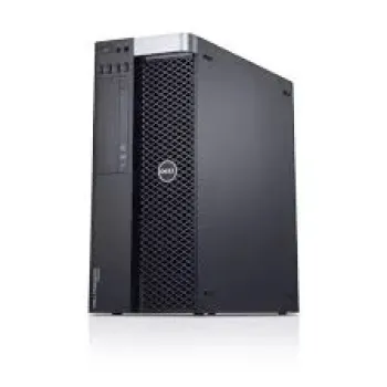 Refurbished Dell Precision T3600 Tower Workstation (E5-1650 / 32GB / 1TB HDD /Quadro 600 1GB) Refurbished Dell Precision T3600 Tower Workstation (E5-1650 / 32GB / 1TB HDD /Quadro 600 1GB)