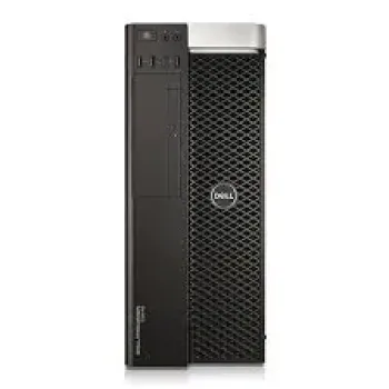 Refurbished Dell Precision T3610 Tower Workstation (E5-2680 / 32GB / 500GB SSD / Quadro M2000 4GB) Refurbished Dell Precision T3610 Tower Workstation (E5-2680 / 32GB / 500GB SSD / Quadro M2000 4GB)