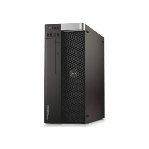 Refurbished Dell Precision T5810 Tower Workstation ( E5-2680 V4 / 32GB / 240GB SSD / Quadro 2000 2GB) Refurbished Dell Precision T5810 Tower Workstation ( E5-2680 V4 / 32GB / 240GB SSD / Quadro 2000 2GB)