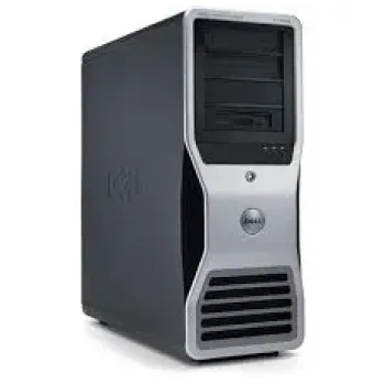 Refurbished Dell Precision T7500 Tower Workstation (X5650 Processor/ 24GB / 500GB HDD / Quadro 600 1GB) Refurbished Dell Precision T7500 Tower Workstation (X5650 Processor/ 24GB / 500GB HDD / Quadro 600 1GB)