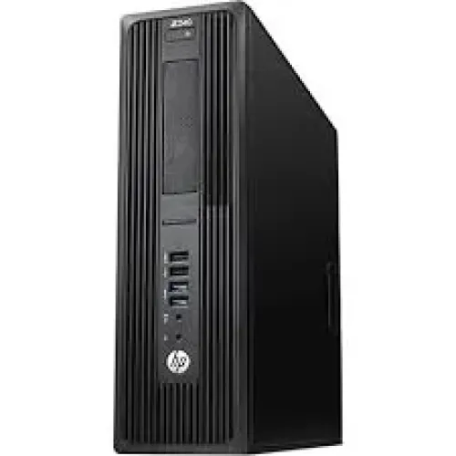 Refurbished HP Z240 Desktop Workstation Refurbished HP Z240 Desktop Workstation