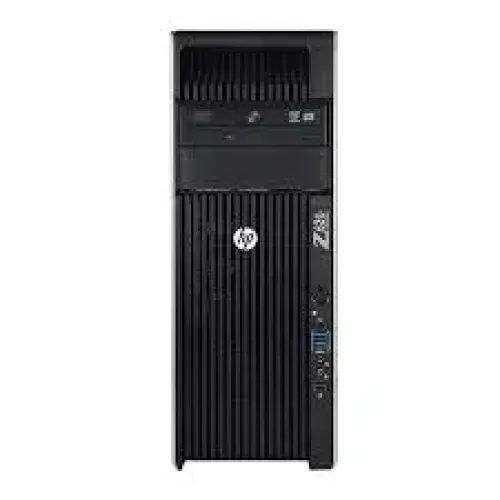 Refurbished HP Z620 Tower WorkStation