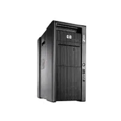 Refurbished HP Z800 Tower Workstation Refurbished HP Z800 Tower Workstation