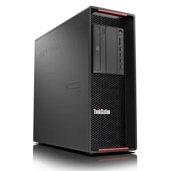 Lenovo ThinkStation P720 Workstation Lenovo ThinkStation P720 Workstation
