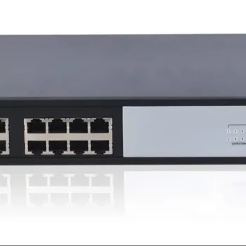 HP 24PORT UNMANAGE GIGA ETHERNET SWITCH