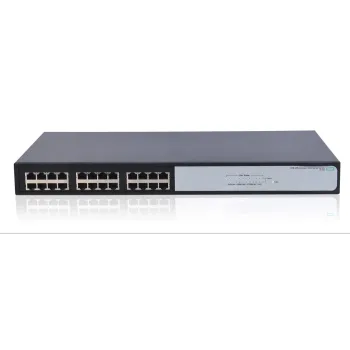 HP 24PORT UNMANAGE GIGA ETHERNET SWITCH