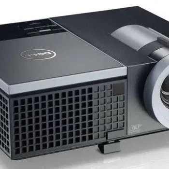 Dell 1510X Projector