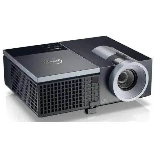 Dell 1510X Projector Dell 1510X Projector