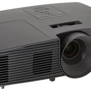Dell 1850 Projector