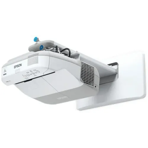 Epson BrightLink 485Wi Projector