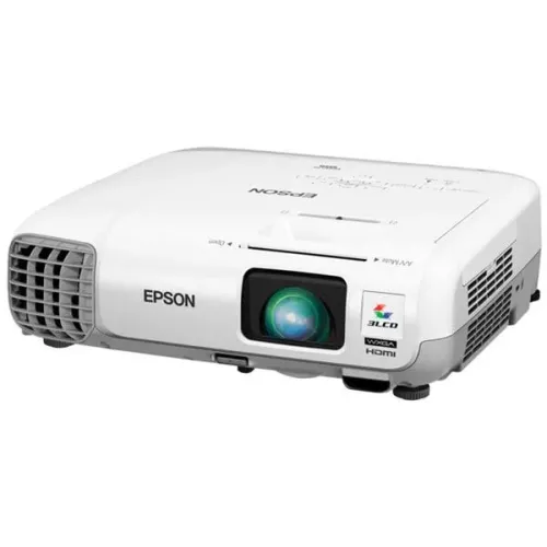 Epson PowerLite 955W Projector