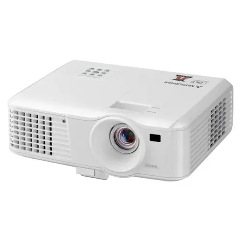 Mitsubishi EW270U Projector