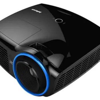 InFocus IN3136a Projector