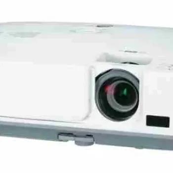 NEC M230X Projector