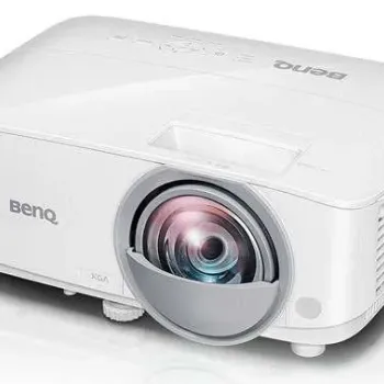 BenQ MW809ST Projector