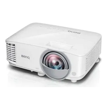 BenQ MW809ST Projector