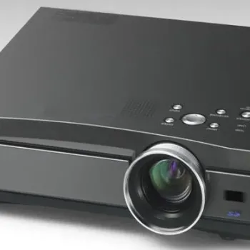 Panasonic PT-L300U Projector
