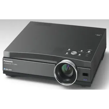 Panasonic PT-L300U Projector Panasonic PT-L300U Projector