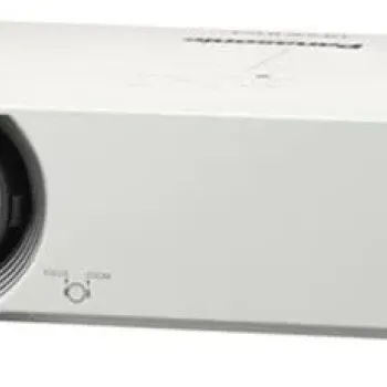 Panasonic PT-VW430U Projector