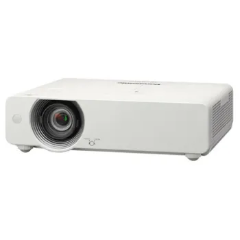 Panasonic PT-VW430U Projector Panasonic PT-VW430U Projector