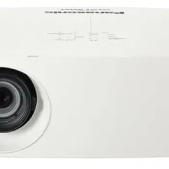 Panasonic PT-VW530U Projector