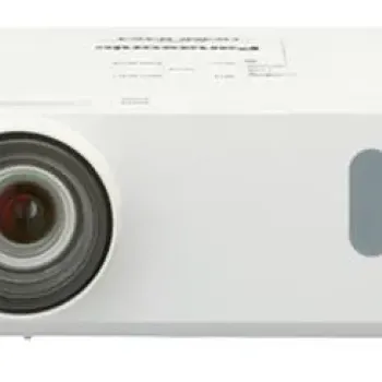 Panasonic PT-VX430U Projector