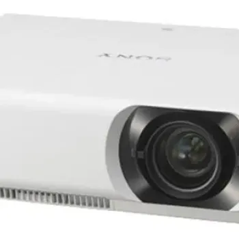 Sony VPL-CH375 Projector