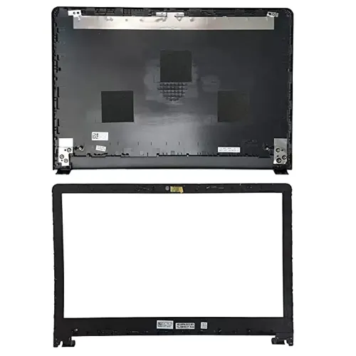 Dell Inspiron 15 3576 LCD Top Cover Bezel with Hinges ABH Dell Inspiron 15 3576 LCD Top Cover Bezel with Hinges ABH