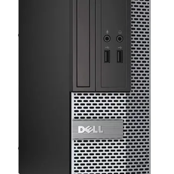 Dell Optiplex 3020 Intel Core i3 4th Gen 8GB RAM 256GB SSD Windows 10 Desktop