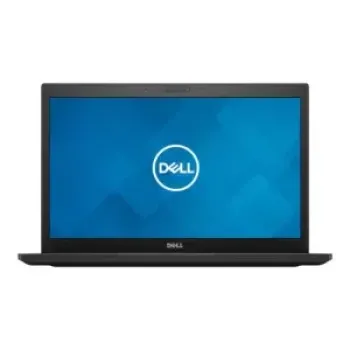 Refurbished Dell Latitude 7490 Intel Core i7 8th Gen 8GB RAM 256GB SSD 14 Inch Full HD Laptop Refurbished Dell Latitude 7490 Intel Core i7 8th Gen 8GB RAM 256GB SSD 14 Inch Full HD Laptop