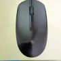HP M10 Wired USB Mouse with 3 Buttons High Definition 1000DPI Optical Tracking and Ambidextrous Design