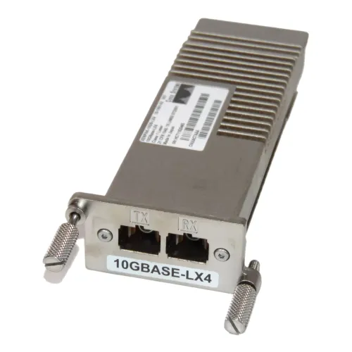 Cisco XENPAK-10GB-LX4 10 Gbit SFP Modules Transceiver 10-1991-02 Cisco XENPAK-10GB-LX4 10 Gbit SFP Modules Transceiver 10-1991-02