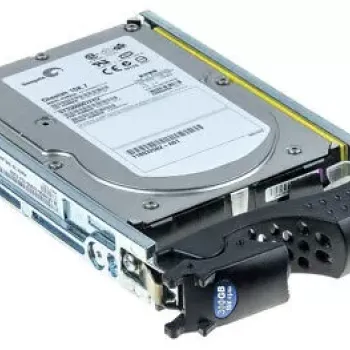 EMC 300GB FC 10K RPM 3.5inch Hard Drive ST3300007FCV