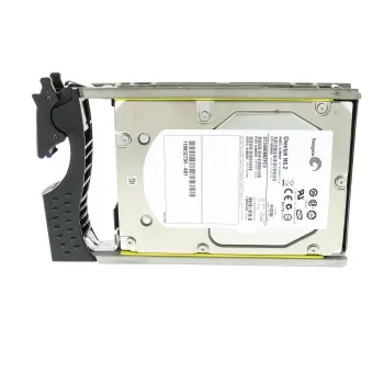EMC 450GB FC 10K RPM 3.5inch Hard Disk 118032730-A01 ST3450802FCV