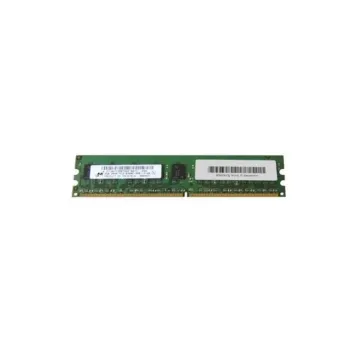 Micron 512MB 1RX8 PC2-5300E-555-12-F0 Non FDDM ram Micron 512MB 1RX8 PC2-5300E-555-12-F0 Non FDDM ram