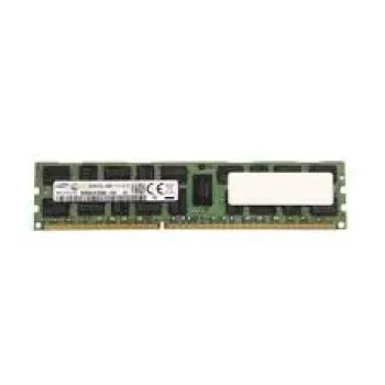 Samsung 2GB 2RX8 PC3-10600R-09-10-B0-P1 Non FDDM Ram Samsung 2GB 2RX8 PC3-10600R-09-10-B0-P1 Non FDDM Ram