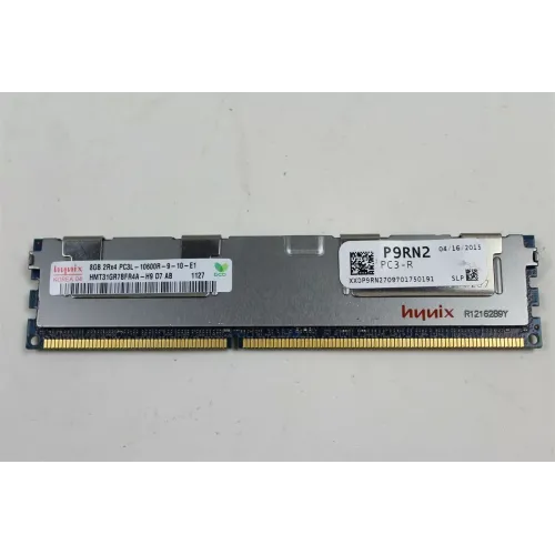 Mix 4GB 2RX4 PC3-10600R-09-10-E1-P0 FDDM Ram Mix 4GB 2RX4 PC3-10600R-09-10-E1-P0 FDDM Ram