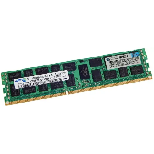 Samsung 4GB 1RX4 PC3-10600R-09-11-C2-P2 Non FDDM Ram Samsung 4GB 1RX4 PC3-10600R-09-11-C2-P2 Non FDDM Ram