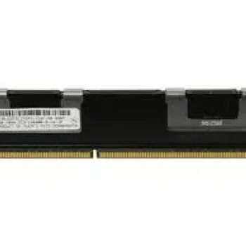 Micron 4GB 4RX8 PC3-10600R-9-10-JP FDDM Ram