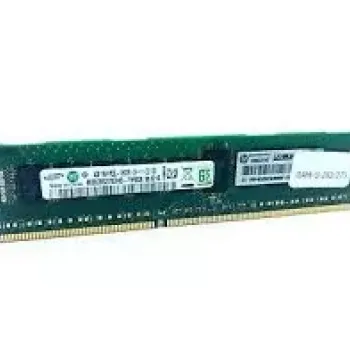 Samsung 4GB 1RX4 PC3L-10600R-09-10-M1-D2 Small Non FDDM Ram