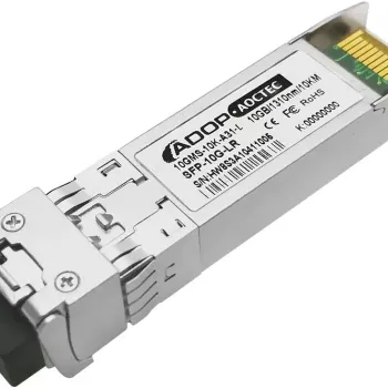 Huawei SFP-10G-LR 10G SFP+ Transceiver Module