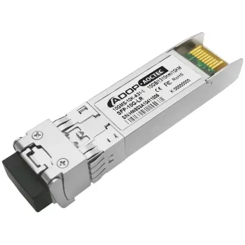 Huawei SFP-10G-LR 10G SFP+ Transceiver Module Huawei SFP-10G-LR 10G SFP+ Transceiver Module