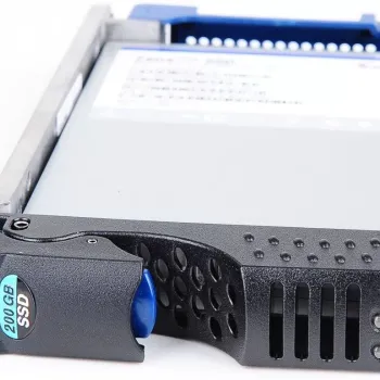 EMC 200GB 4Gbps 3.5inch FC SSD Drive 005048998