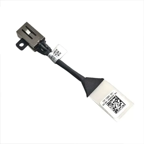 Dell Latitude 3410 3510 DC Power Jack CN-07DM5H 7DM5H 07DM5H Dell Latitude 3410 3510 DC Power Jack CN-07DM5H 7DM5H 07DM5H