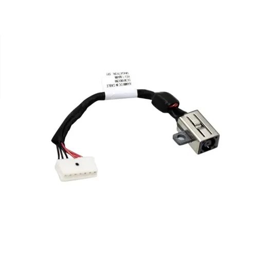 Dell XPS 15-9550 15-9560 15-9570 15-7590 Precision 5510 5520 5530 5540 M5510 M5520 P56F DC Power Jack DC30100X200 DC30100X300 Dell XPS 15-9550 15-9560 15-9570 15-7590 Precision 5510 5520 5530 5540 M5510 M5520 P56F DC Power Jack DC30100X200 DC30100X300