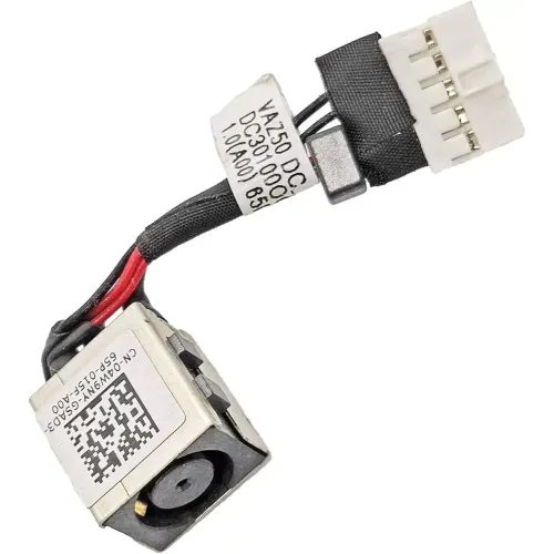 Dell Latitude E7240 Laptop DC Jack with Cable Dell Latitude E7240 Laptop DC Jack with Cable